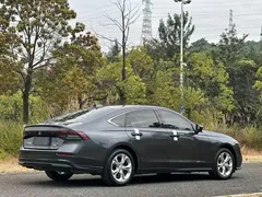 2023 Honda Accord 260TURBO — фото 4