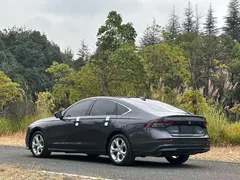 2023 Honda Accord 260TURBO — фото 6