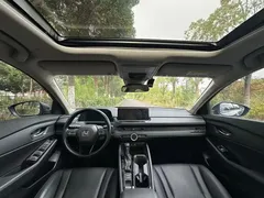 2023 Honda Accord 260TURBO — фото 9