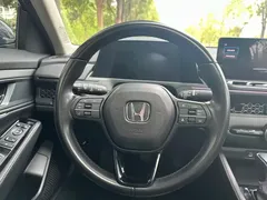 2023 Honda Accord 260TURBO — фото 13