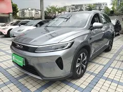 2025 BYD Sea Lion 05 DM-i PHEV 115km ADAS Premium — фото 1