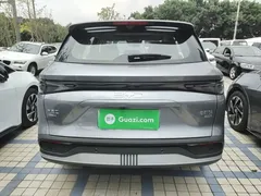 2025 BYD Sea Lion 05 DM-i PHEV 115km ADAS Premium — фото 6