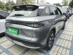 2025 BYD Sea Lion 05 DM-i PHEV 115km ADAS Premium — фото 7