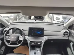 2025 BYD Sea Lion 05 DM-i PHEV 115km ADAS Premium — фото 10