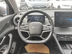 2025 BYD Sea Lion 05 DM-i PHEV 115km ADAS Premium — фото 11