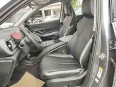 2025 BYD Sea Lion 05 DM-i PHEV 115km ADAS Premium — фото 15
