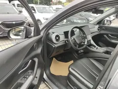 2025 BYD Sea Lion 05 DM-i PHEV 115km ADAS Premium — фото 16