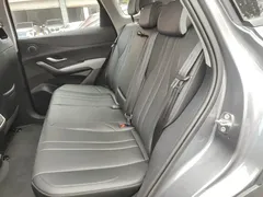 2025 BYD Sea Lion 05 DM-i PHEV 115km ADAS Premium — фото 17