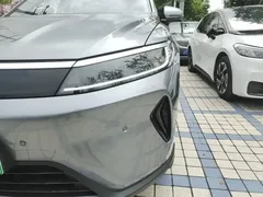 2025 BYD Sea Lion 05 DM-i PHEV 115km ADAS Premium — фото 24