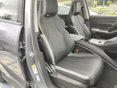 2025 BYD Sea Lion 05 DM-i PHEV 115km ADAS Premium — фото 25
