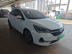 2019 Chery Arrizo 5 Pro 1.5L MT Youth Edition China 6, белый — фото 4