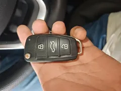 2019 Chery Arrizo 5 Pro 1.5L MT Youth Edition China 6, белый — фото 9