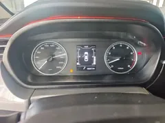 2019 Chery Arrizo 5 Pro 1.5L MT Youth Edition China 6, белый — фото 12