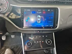 2019 Chery Arrizo 5 Pro 1.5L MT Youth Edition China 6, белый — фото 13