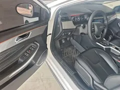 2019 Chery Arrizo 5 Pro 1.5L MT Youth Edition China 6, белый — фото 16