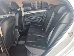 2019 Chery Arrizo 5 Pro 1.5L MT Youth Edition China 6, белый — фото 17