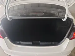 2019 Chery Arrizo 5 Pro 1.5L MT Youth Edition China 6, белый — фото 19