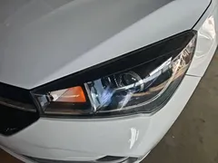 2019 Chery Arrizo 5 Pro 1.5L MT Youth Edition China 6, белый — фото 24