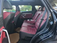 2021 Jetour X70 PLUS 1.5T DCT Shan PRO 5-seat, чёрный — фото 17