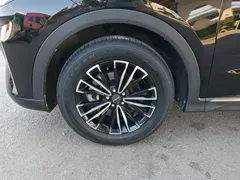 2021 Jetour X70 PLUS 1.5T DCT Shan PRO 5-seat, чёрный — фото 23