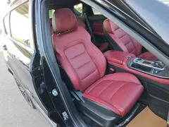 2021 Jetour X70 PLUS 1.5T DCT Shan PRO 5-seat, чёрный — фото 25