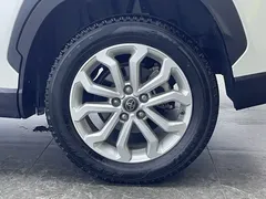 2022 Toyota Frontlander 2.0L CVT Luxury, белый — фото 10