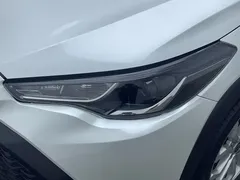 2022 Toyota Frontlander 2.0L CVT Luxury, белый — фото 11