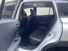 2022 Toyota Frontlander 2.0L CVT Luxury, белый — фото 14