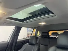 2022 Toyota Frontlander 2.0L CVT Luxury, белый — фото 15