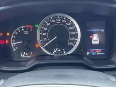 2022 Toyota Frontlander 2.0L CVT Luxury, белый — фото 16