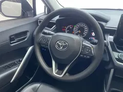 2022 Toyota Frontlander 2.0L CVT Luxury, белый — фото 18