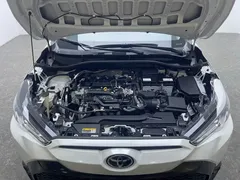 2022 Toyota Frontlander 2.0L CVT Luxury, белый — фото 19