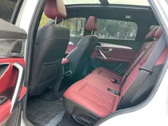 2023 Jetour X70 PLUS 1.5T DCT 5-seat, белый — фото 8