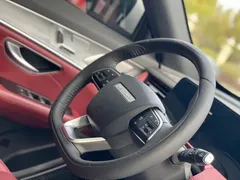 2023 Jetour X70 PLUS 1.5T DCT 5-seat, белый — фото 14
