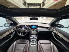 2022 Mercedes-Benz GLC 260 L 4MATIC Sport, чёрный — фото 15
