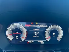 2022 Audi A3L Limousine 35 TFSI Luxury Sport, белый — фото 12