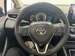 2021 Toyota Corolla 1.2T S-CVT Elite Plus, белый — фото 5
