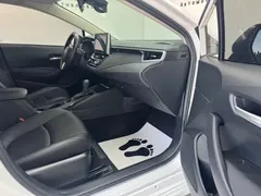 2021 Toyota Corolla 1.2T S-CVT Elite Plus, белый — фото 10