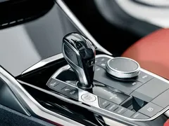 2021 BMW 3 Series 320Li M Sport Package, белый — фото 14