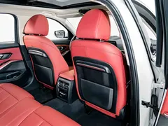 2021 BMW 3 Series 320Li M Sport Package, белый — фото 19