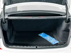 2021 BMW 3 Series 320Li M Sport Package, белый — фото 22