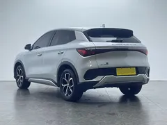 2024 BYD Yuan PLUS Honor 510KM Leading — фото 4