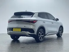 2024 BYD Yuan PLUS Honor 510KM Leading — фото 6