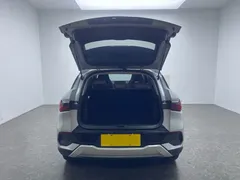 2024 BYD Yuan PLUS Honor 510KM Leading — фото 7