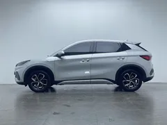 2024 BYD Yuan PLUS Honor 510KM Leading — фото 8