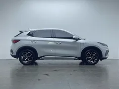 2024 BYD Yuan PLUS Honor 510KM Leading — фото 9