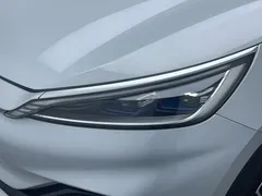 2024 BYD Yuan PLUS Honor 510KM Leading — фото 11