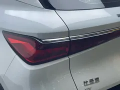 2024 BYD Yuan PLUS Honor 510KM Leading — фото 12