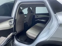 2024 BYD Yuan PLUS Honor 510KM Leading — фото 14