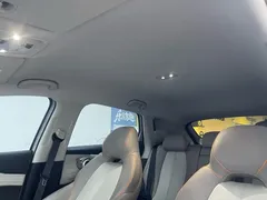 2024 BYD Yuan PLUS Honor 510KM Leading — фото 15